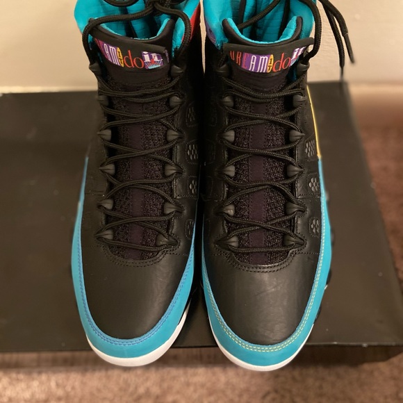 Retro 9 dream it’ - Picture 3 of 4